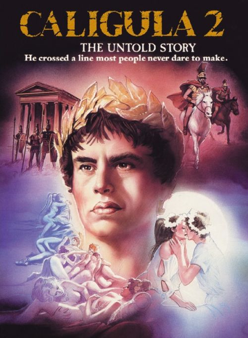 Caligula 2 - The Untold Story (1982)