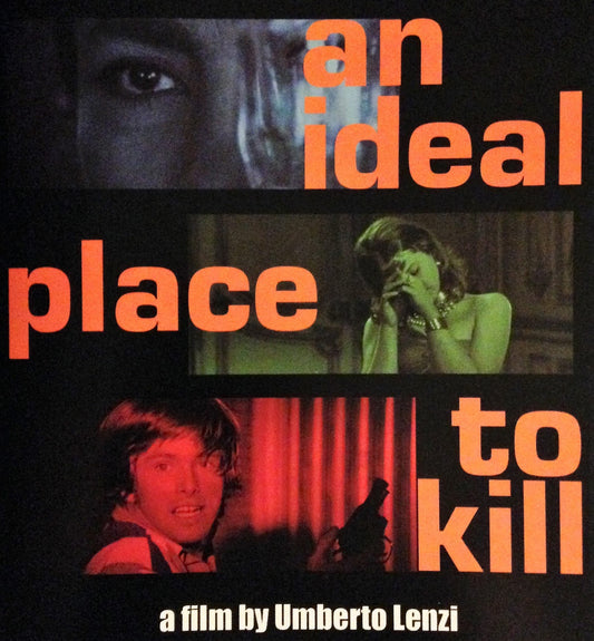 An Ideal Place To Kill (1971)