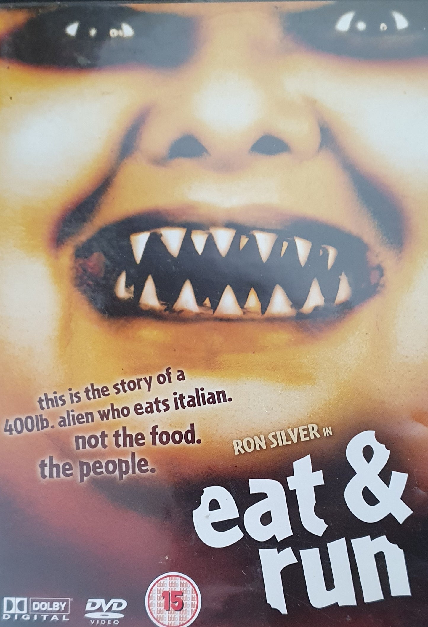 Eat And Run (1986)