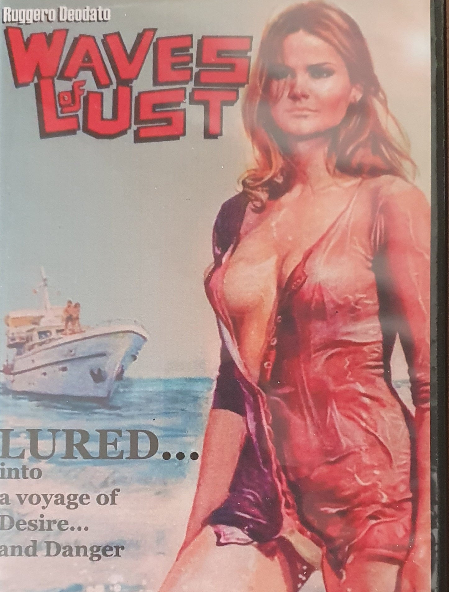 Waves Of Lust (1975)