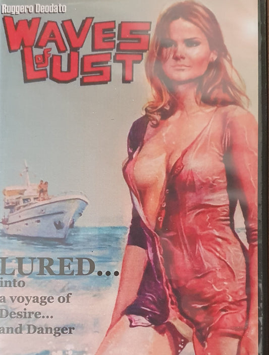 Waves Of Lust (1975)