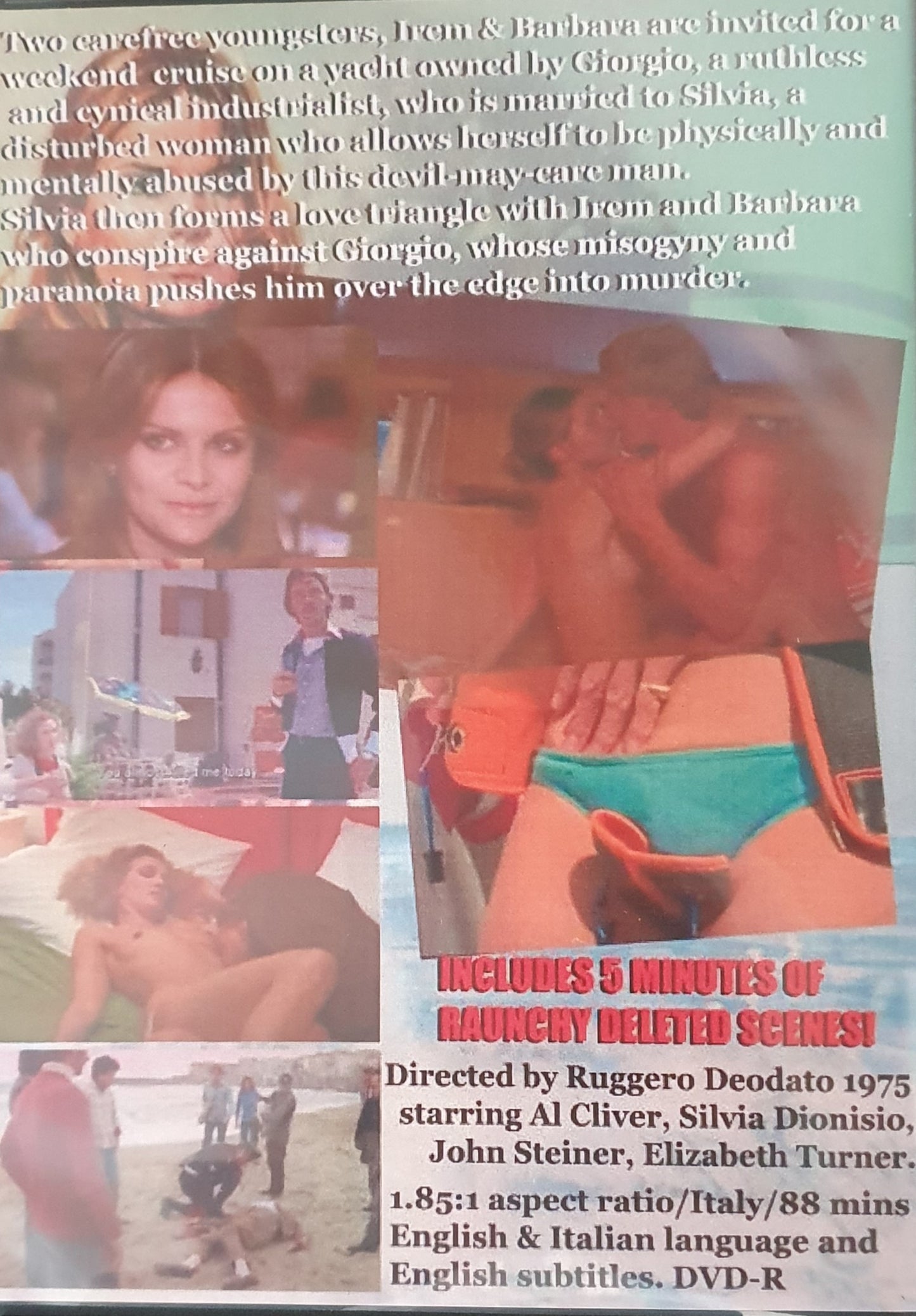 Waves Of Lust (1975)