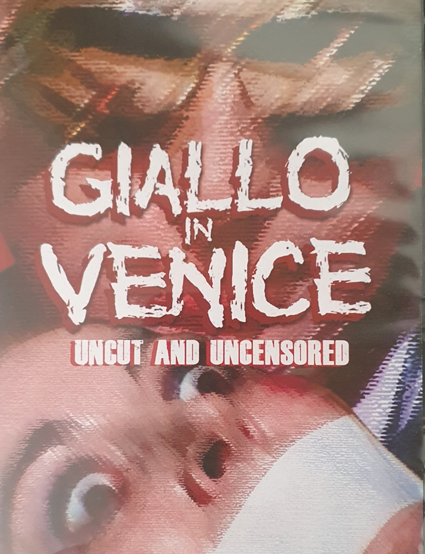 Giallo In Venice (1979)