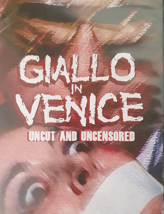 Giallo In Venice (1979)