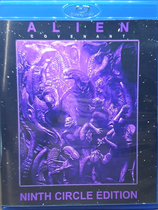 Alien Covenant - Ninth Circle Edition