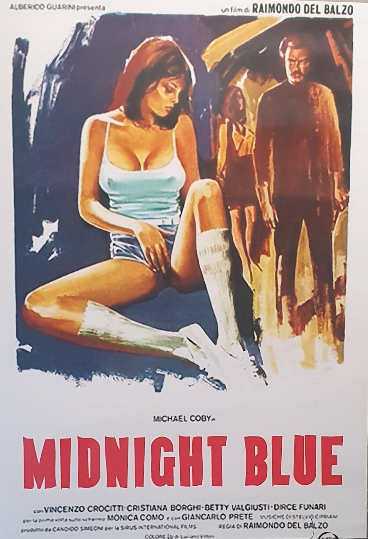 Midnight Blue (1979)