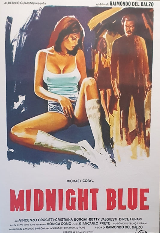 Midnight Blue (1979)