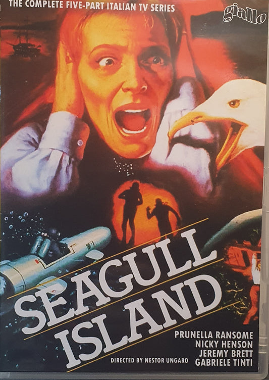 Seagull Island (1981)