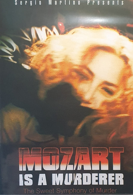 Mozart Is A Murderer (1999)