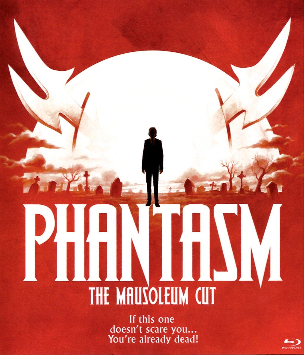 Phantasm - The Mausoleum Cut