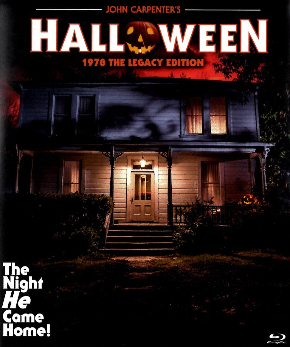 Halloween - The 1978 Legacy Edition