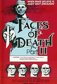 Faces Of Death 2 (1981)