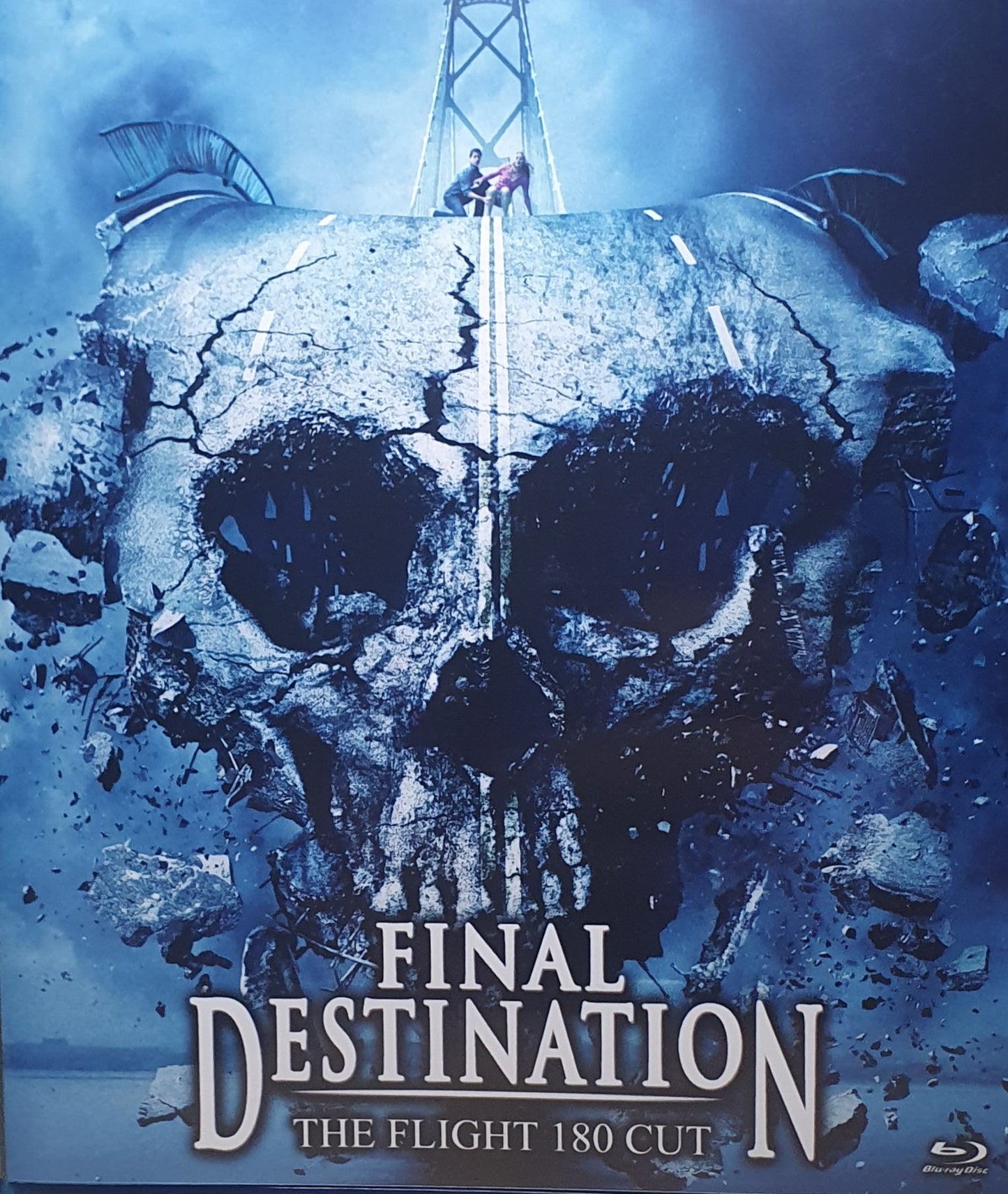 Final Destination - The Flight 180 Cut