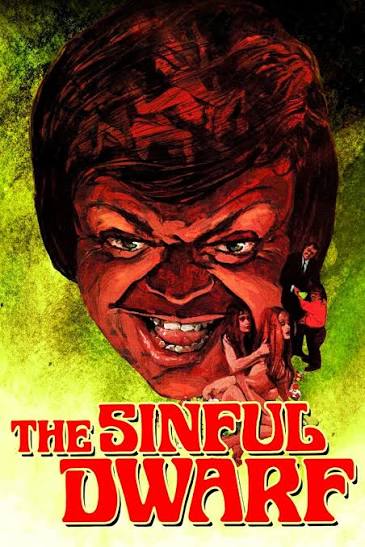 The Sinful Dwarf (1973)